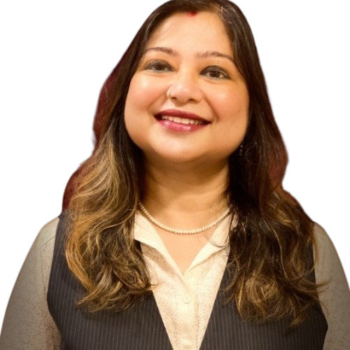 Rima Chowdhury